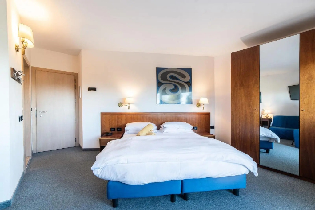 Hotel Montana