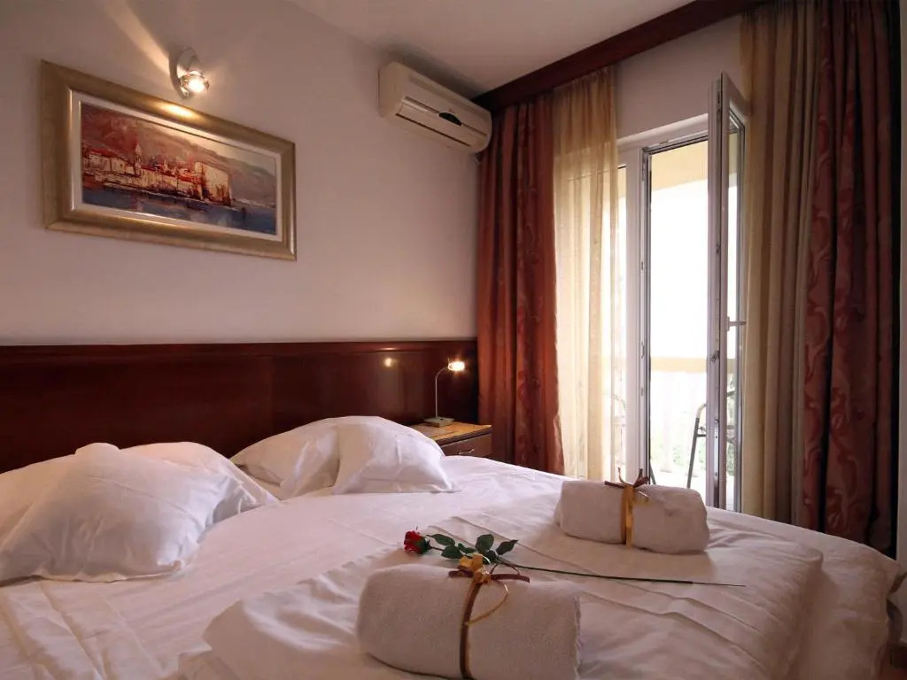The Franeta Apartments Lux