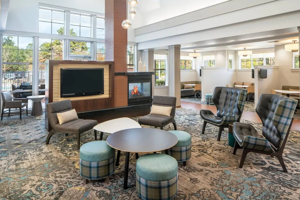 Residence Inn New Orleans Covington/North Shore