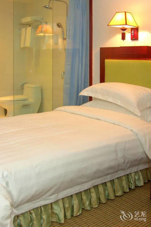 Eastern Tour Hotel - Zhangjiajie