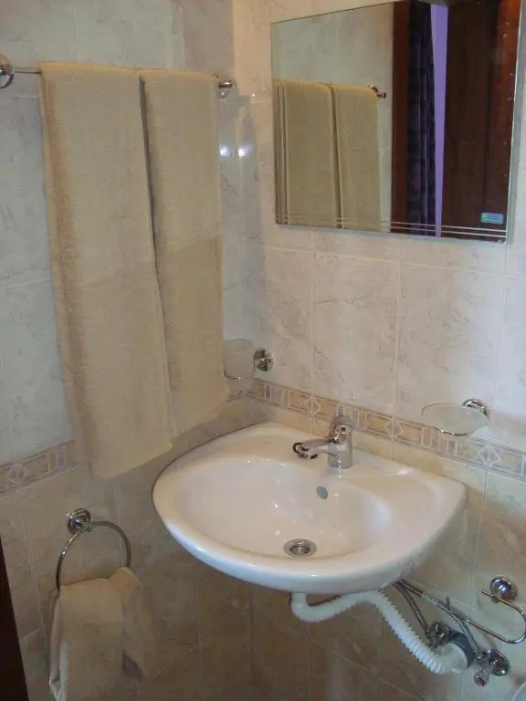 Villa Mari Guest Rooms