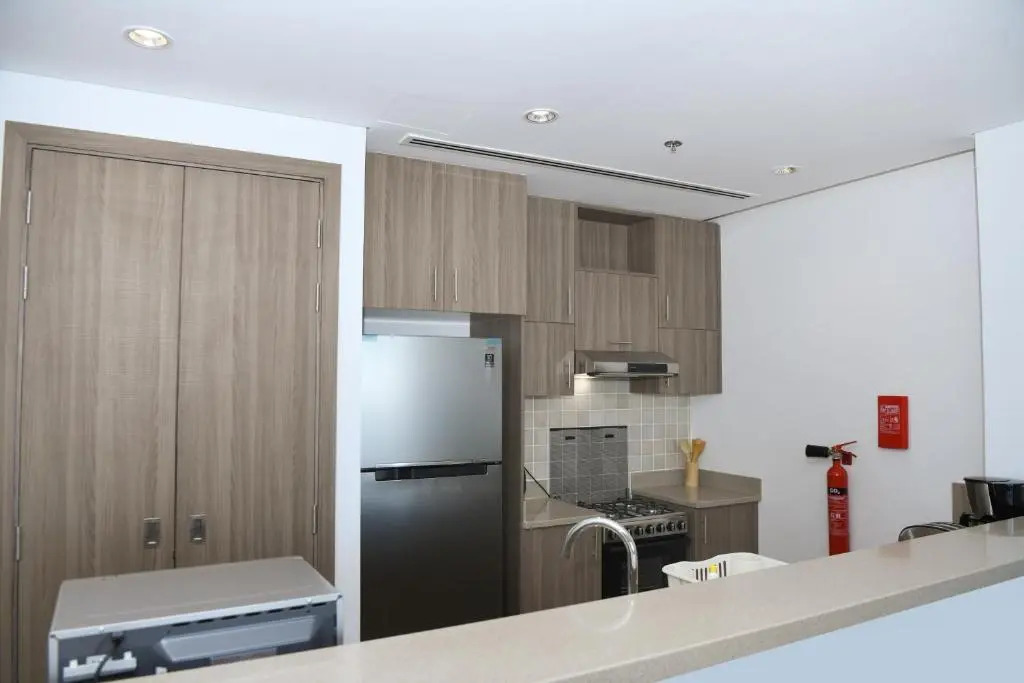 RH- Stunning 1BR, stunning water views in Ras Al Khaimah