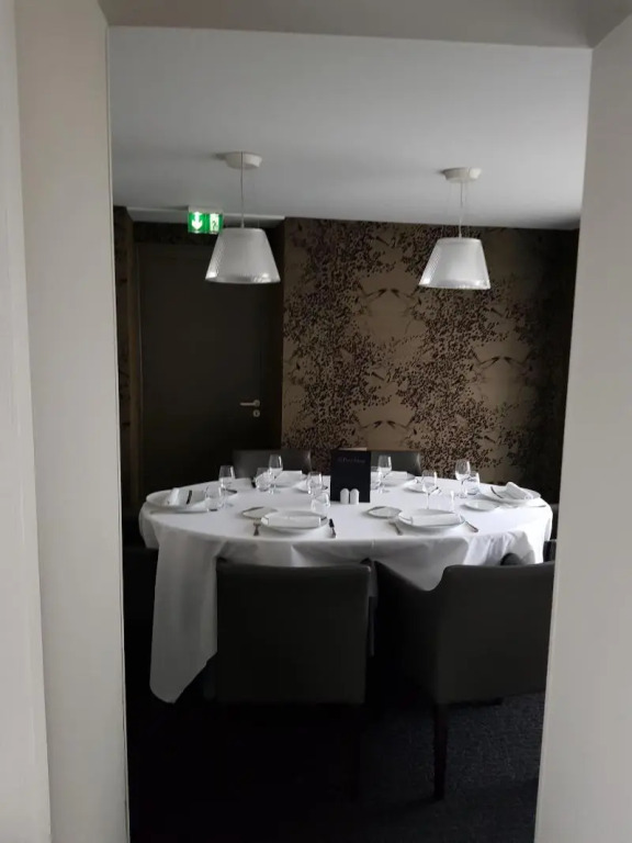Logis Hôtel A la Bonne Auberge