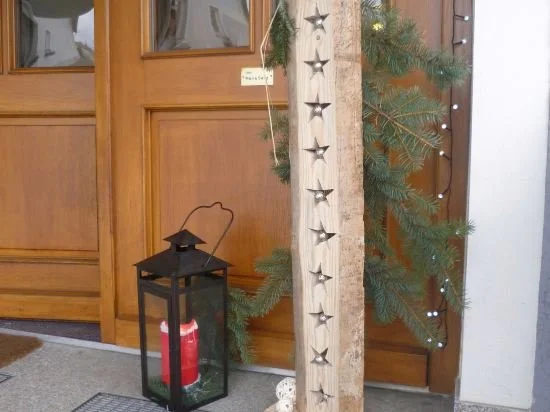 Hotel-Pension Seitz