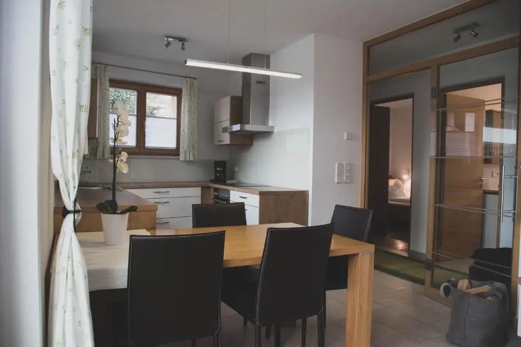 Appartment Waldrand