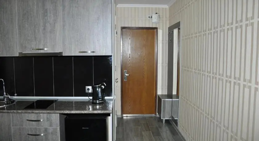 ORBI Residence Inga