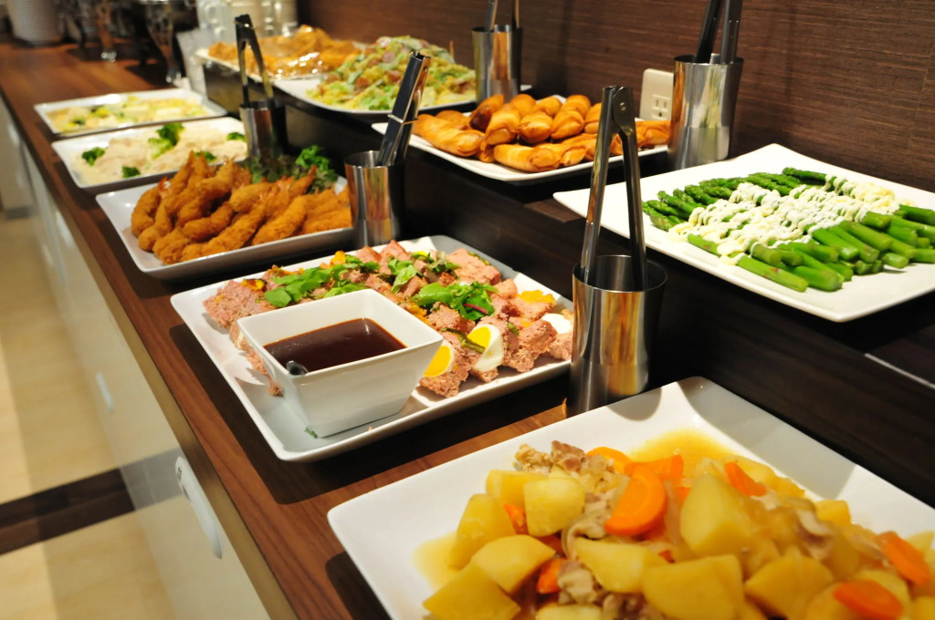 Hotel Premium Green Hills