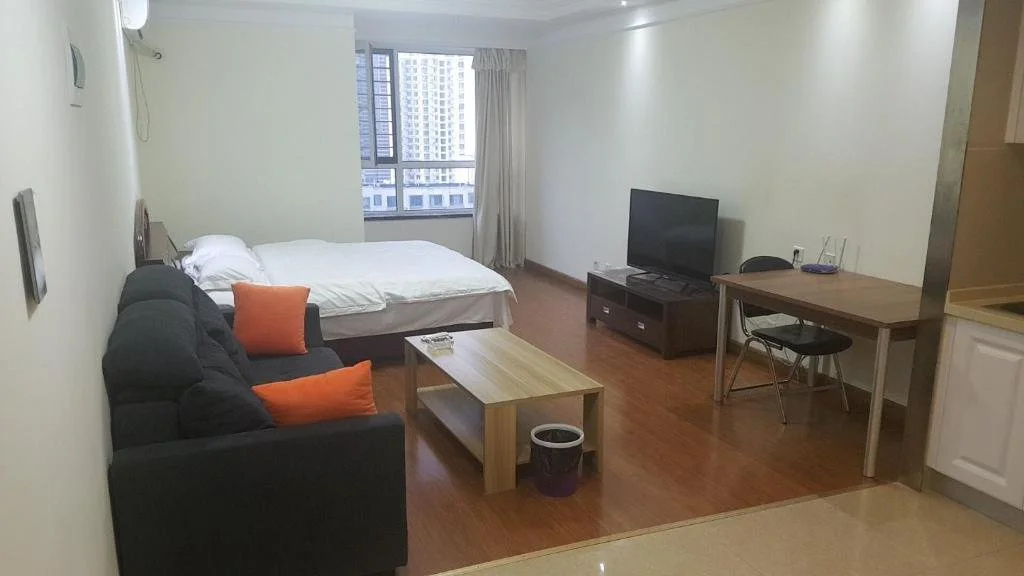 Shenyang Yiju ApartHotel