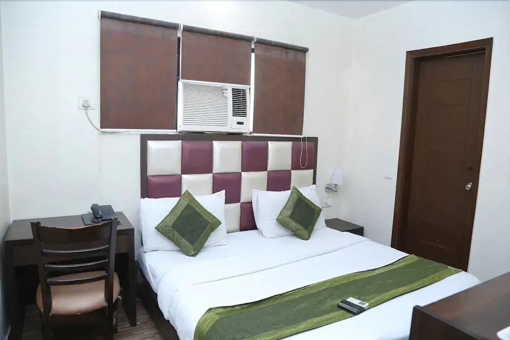 Hotel Noble Deluxe