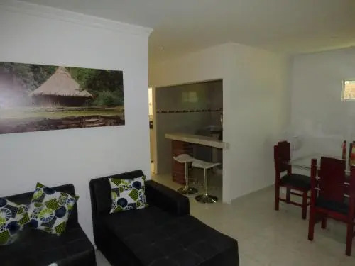 Mizare Santa Marta Centro