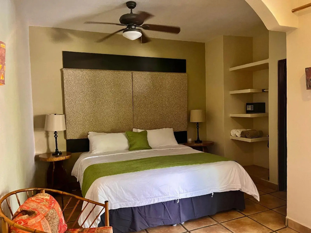 Hotel Cantarana