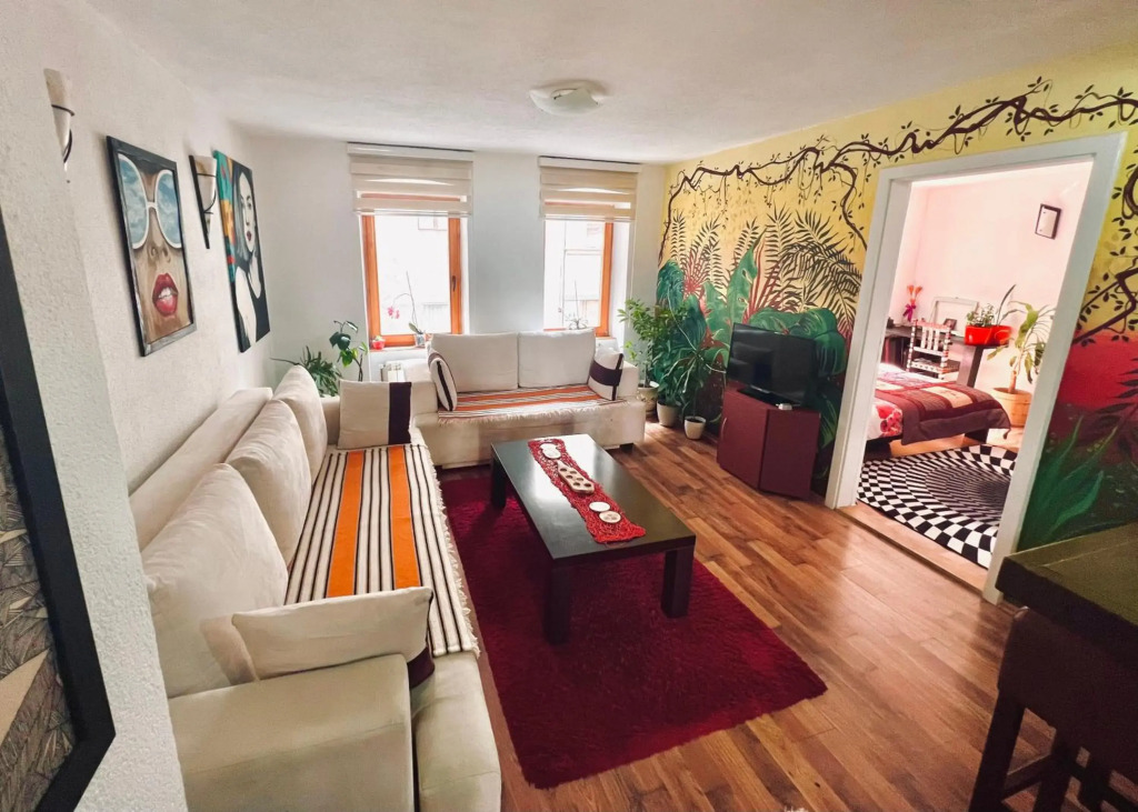 Apartment Centar