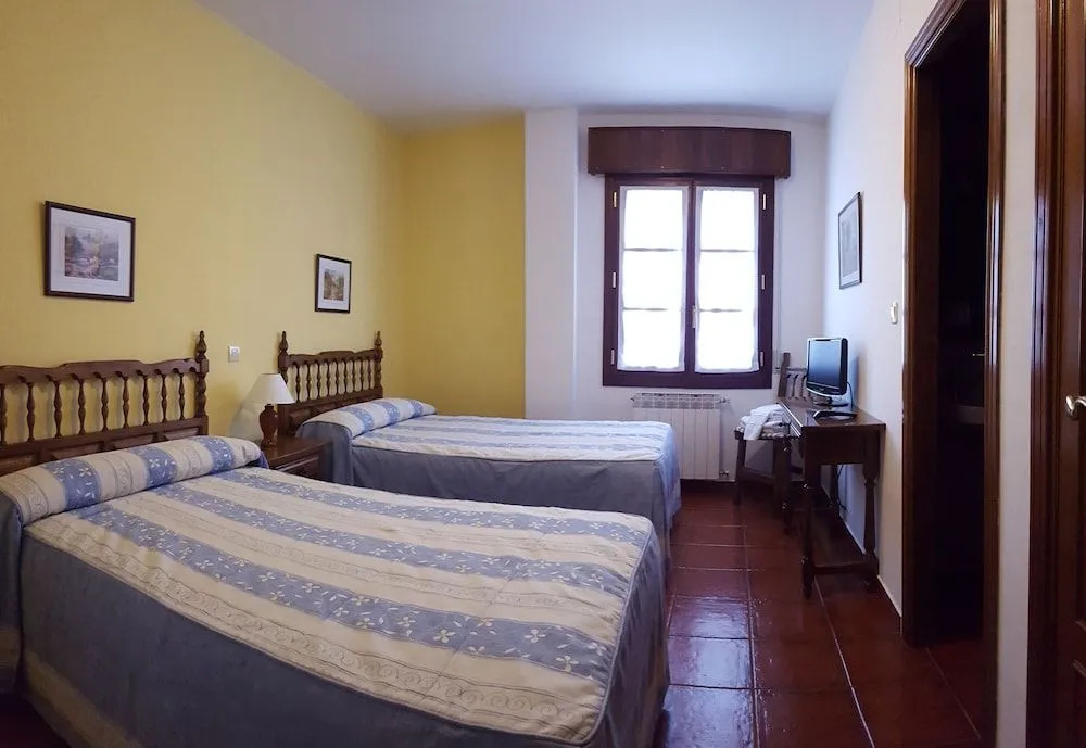 Hostal las Cantigas