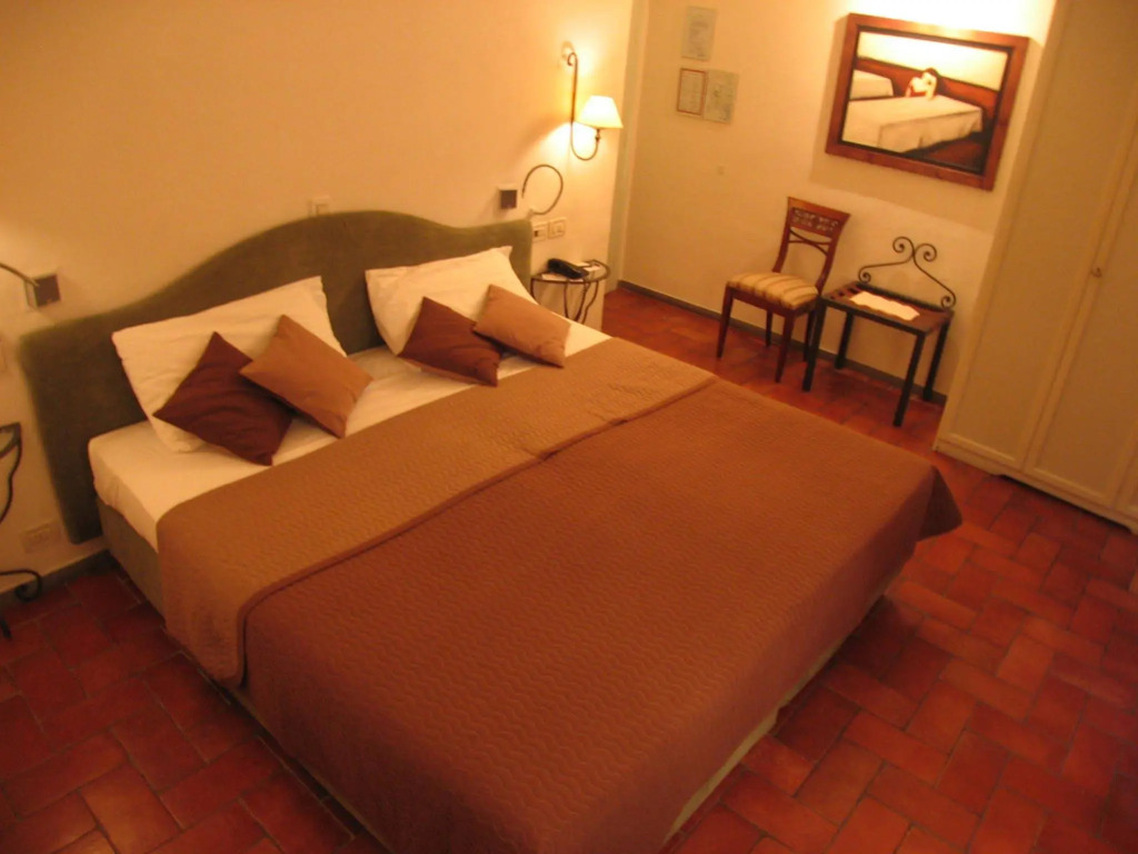 La Casa del Ghiberti B&B
