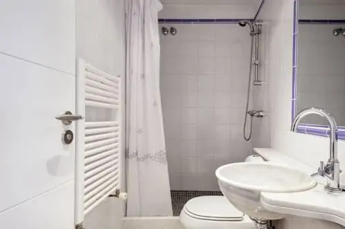 Apartamentos Sonido de Mar