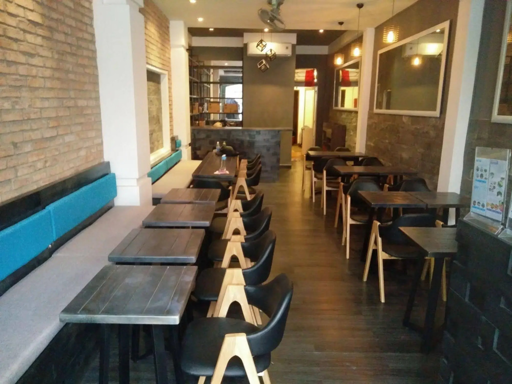 Saigon Inncrowd