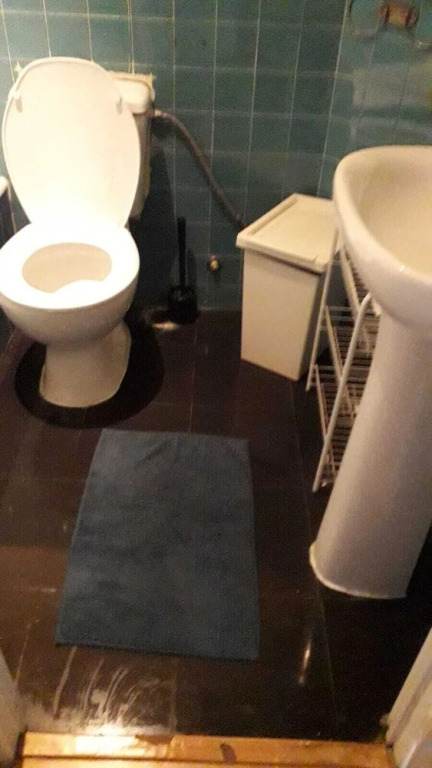 Room in Marechal Saldanha
