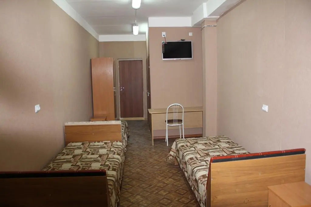Отель Гостиница Лоран