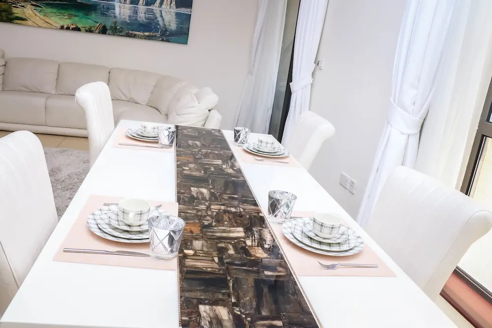 JBR 2 Bedrooms Apartment Rimal 1