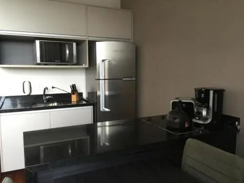 Grand Berrini Residence