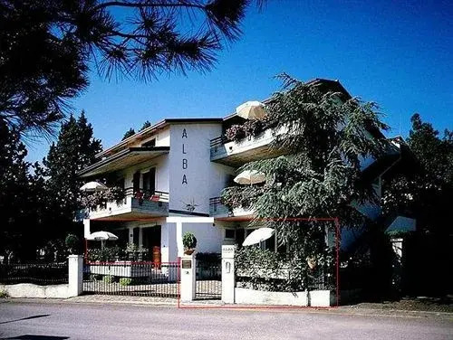 Residence Alba