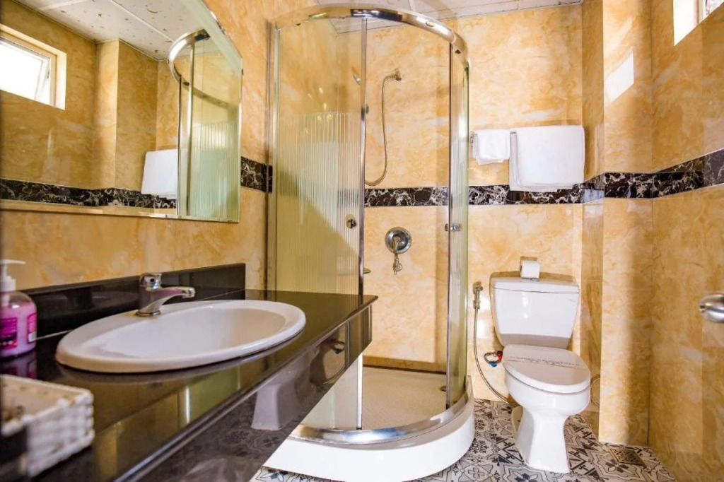 Rosa Hotel & Spa