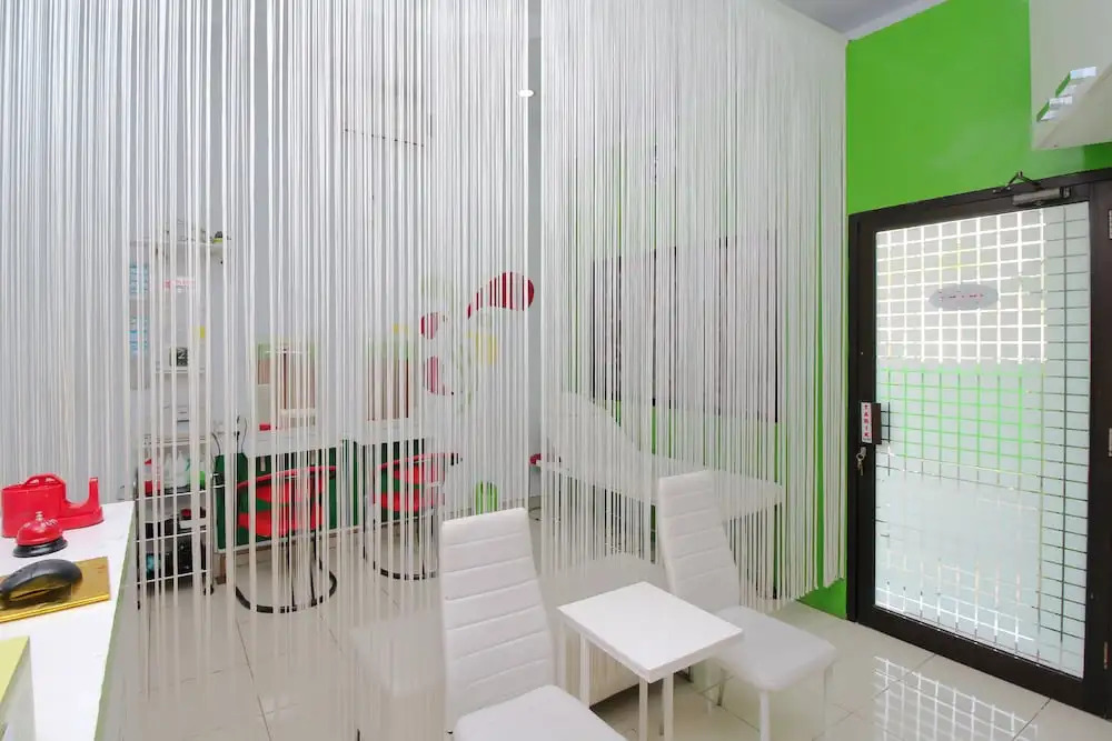 Airy Eco Panakkukang Hertasning Raya Blok C2 Makassar