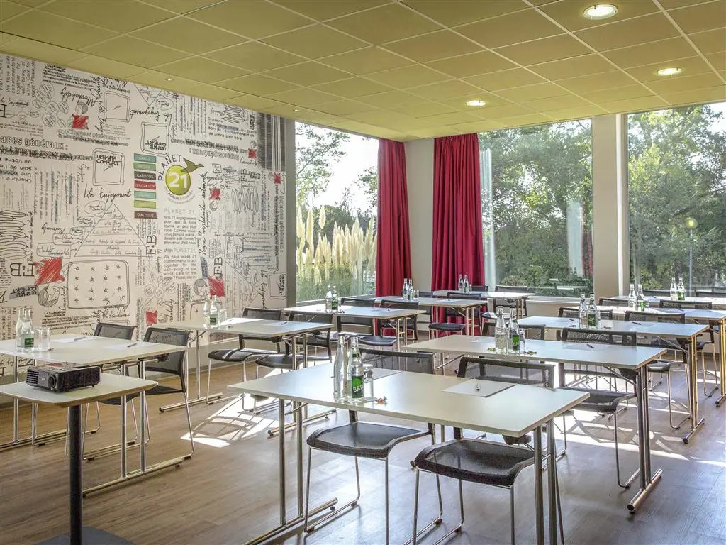 Ibis Cavaillon Portes du Luberon