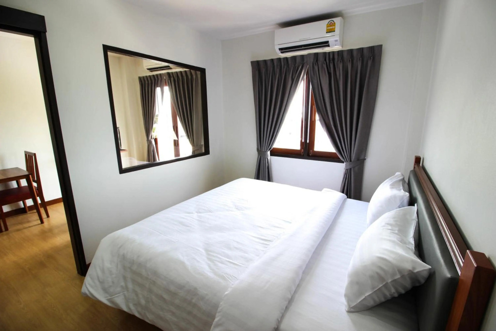 Tai-Shan Suites
