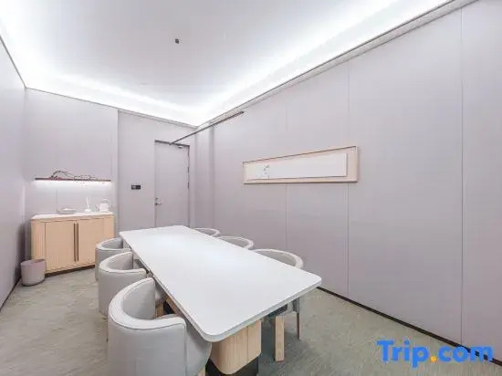 JI Hotel (Jining Jinyu Road Longgui Shopping Plaza)