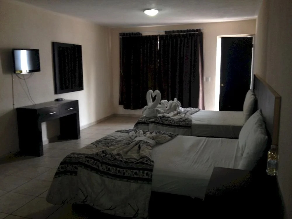 OYO Hotel Real Dorado