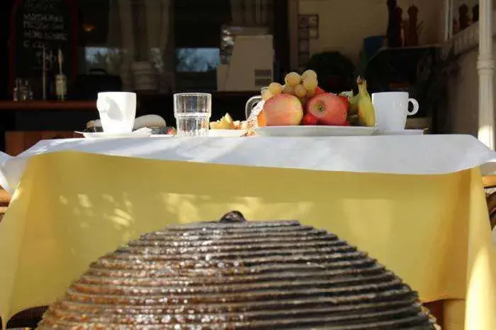 La Terrazza