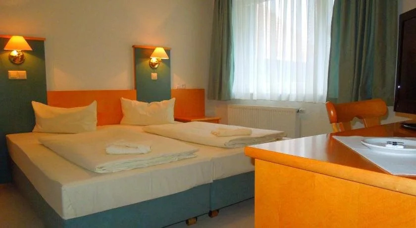 Hotel Prassberger