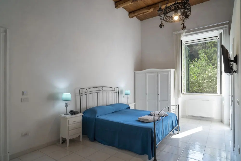 Residenza depoca Olimpia
