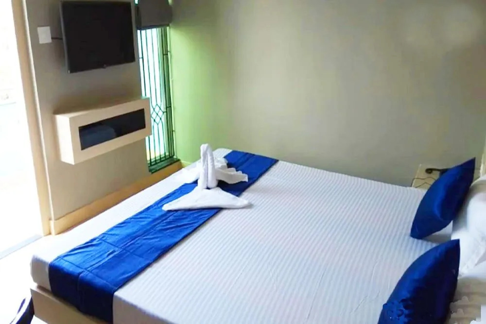 Neel Samudra Guest House