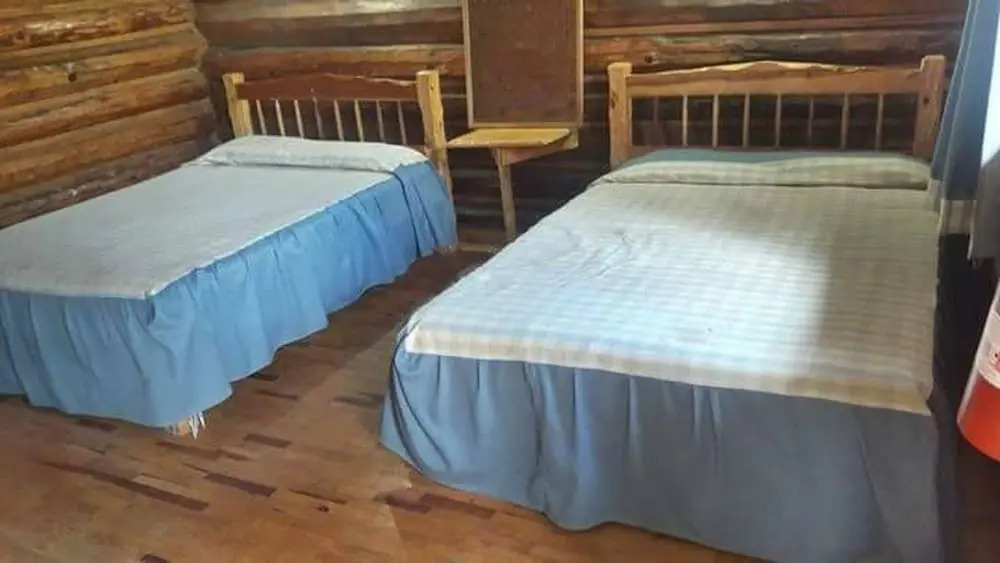 Room-parador Arewá La Energía Que Impuls