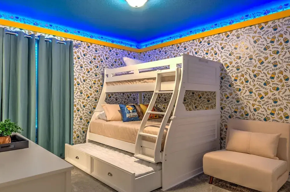 16235 Luxury Retreat Your Perfect Getaway Family Home