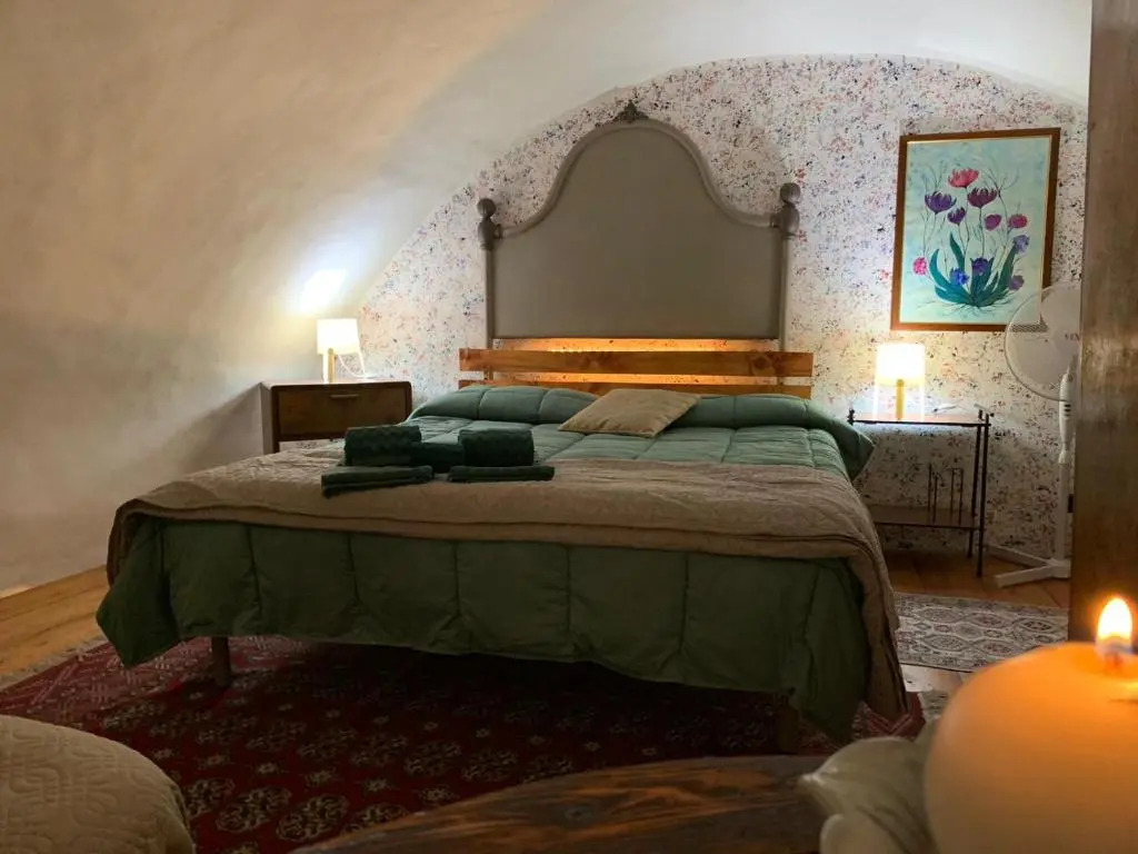 Appartamento al centro storico