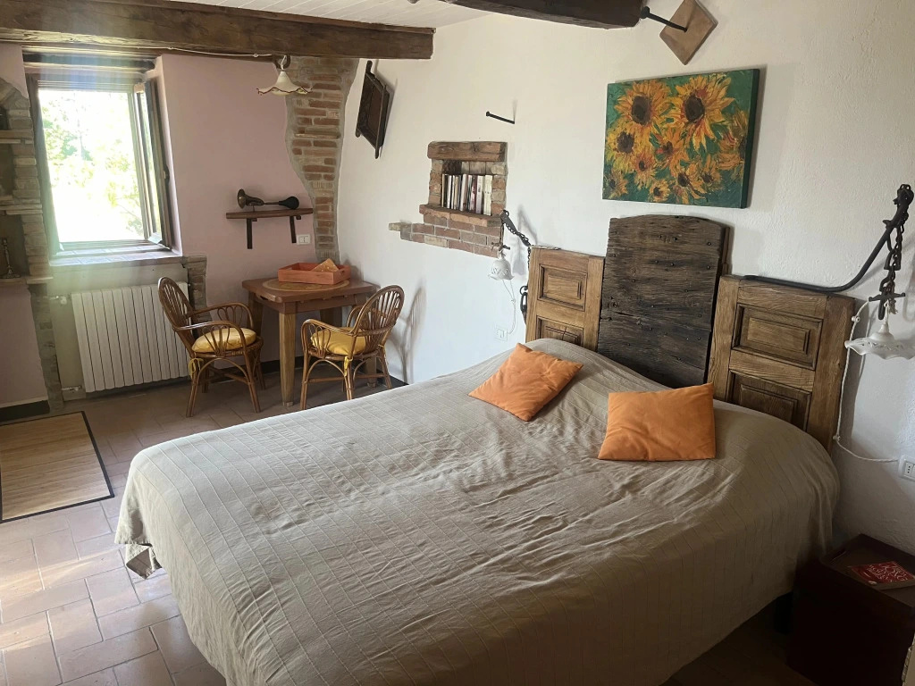 B&B Monte Splendore