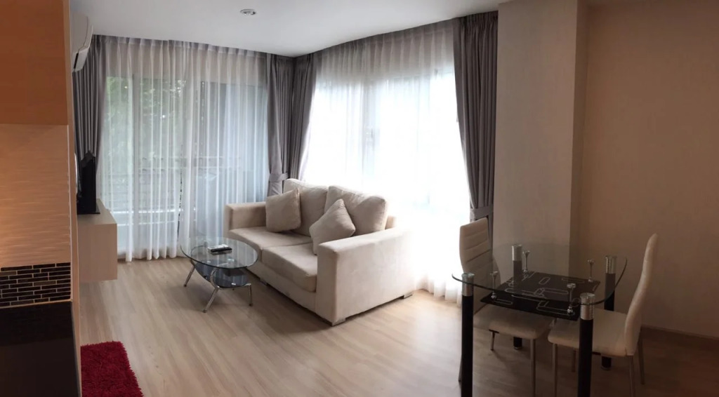 The Wing Place Condo Chiang Mai