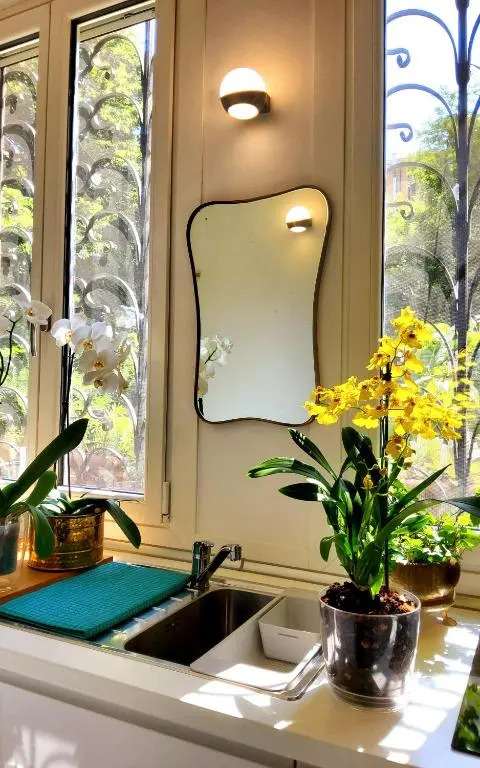 La Casa degli Specchi