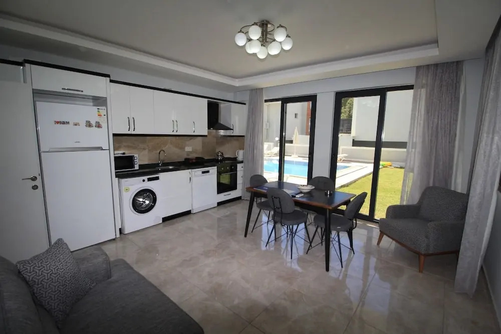 Fethiye Kayapark D3 Apart