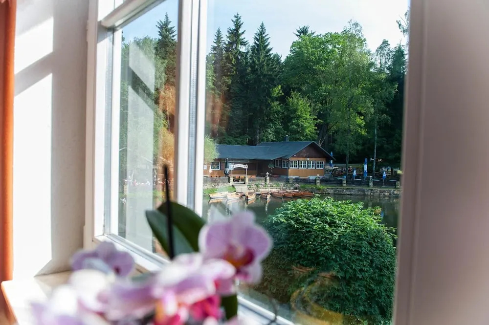 Hotel Gondelfahrt
