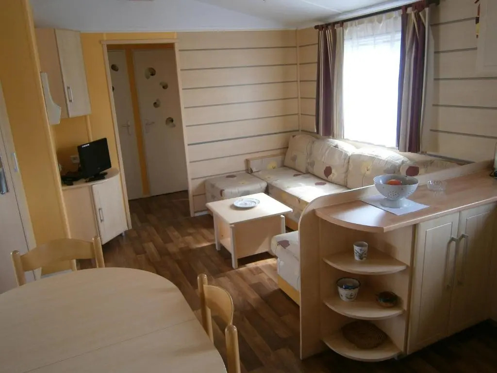 Mobilhome Appolon