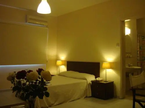 Aparthotel 4 Stars Limassol