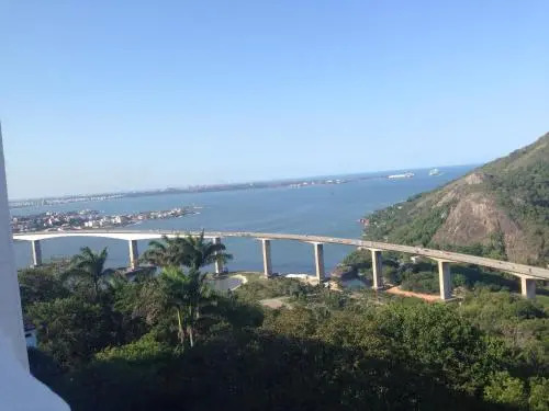 O seu conforto na Praia da Costa