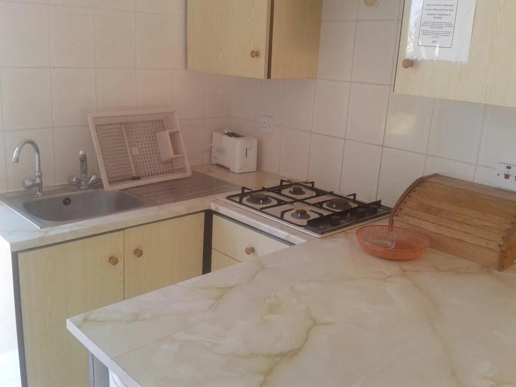 Lefki Tree Tourist Apartments