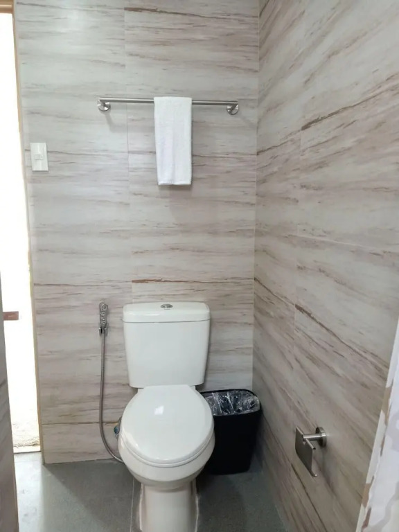 Magarbo hotel Boracay