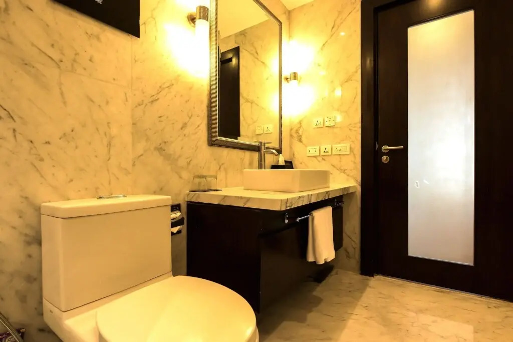 Oakwood Premier Prestige - UB City