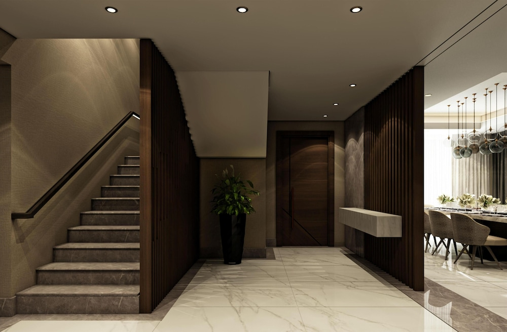 Radisson Collection Residences, Riyadh